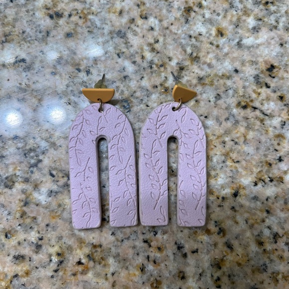 Earring bundle (5 pairs) - Picture 1 of 5